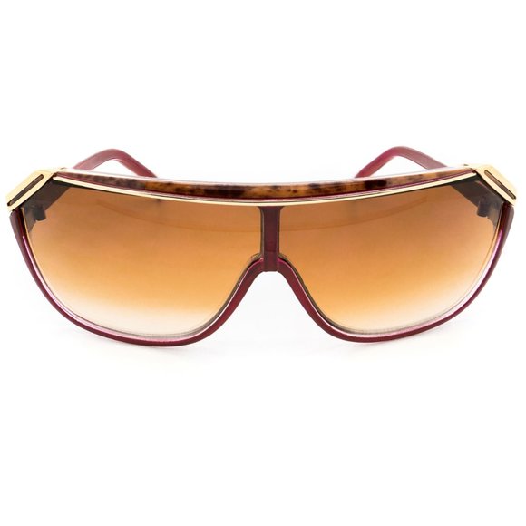 Guy Laroche 80s vintage sunglasses, France